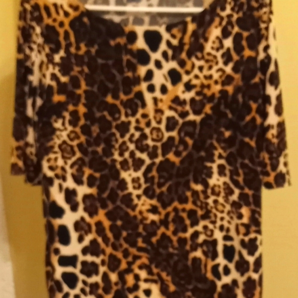 Women's XL Premise Blouse